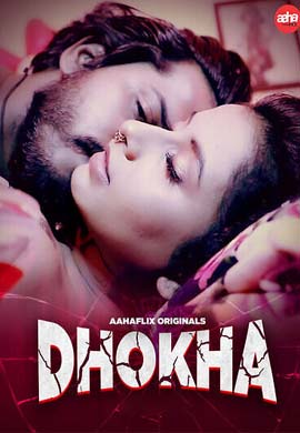 Dhokha