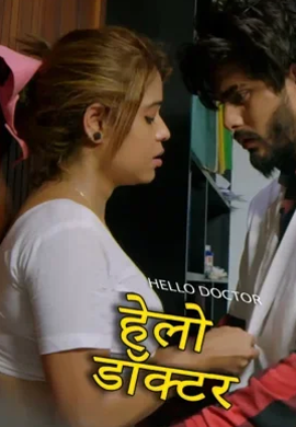 Hello Doctor E1